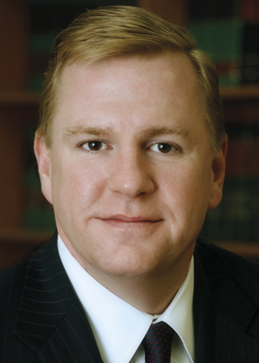Richard Hein | Attorney | Hein Law Firm | St. Louis, MO | USA