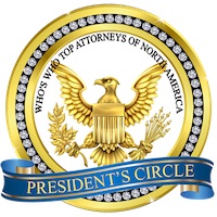 PRESIDENTS CIRCLE LOGO